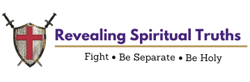 Revealing Spiritual Truths